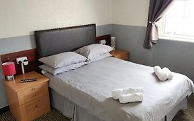 Spalite Hotel